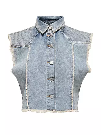 ONLY | Jeansgilet ONLHOLLYWOOD | 